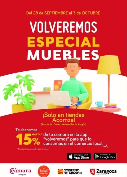 volveremos 2026